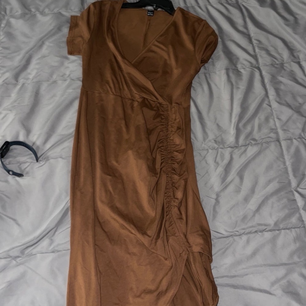Shein summer dress
